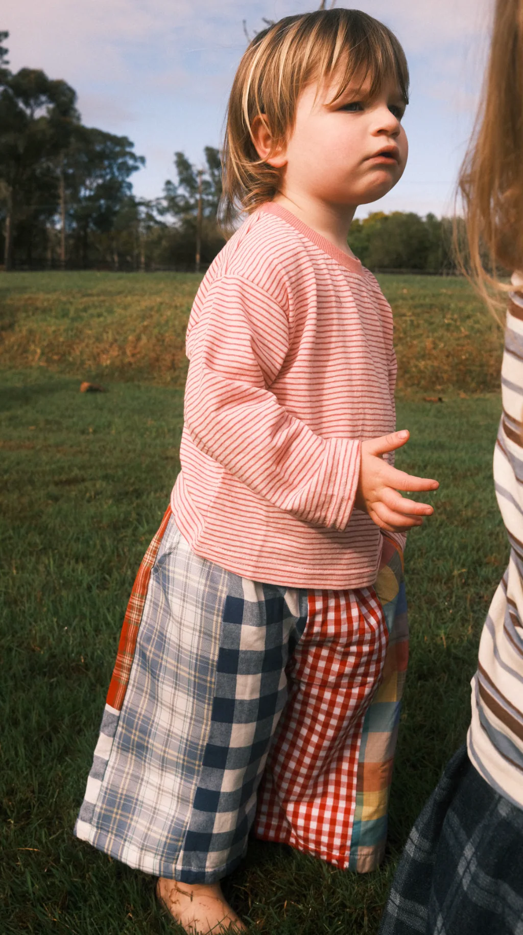 New Kidswear